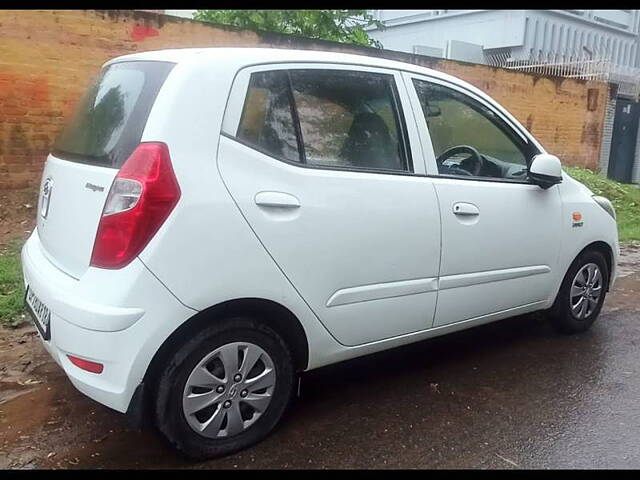 Used Hyundai i10 [2010-2017] 1.1L iRDE Magna Special Edition in Kanpur