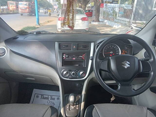 Used Maruti Suzuki Celerio [2017-2021] ZXi AMT [2019-2020] in Pune