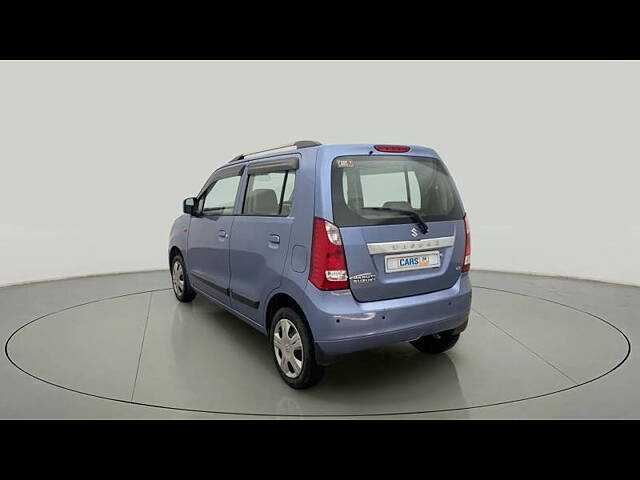 Used Maruti Suzuki Wagon R 1.0 [2014-2019] VXI in Bangalore