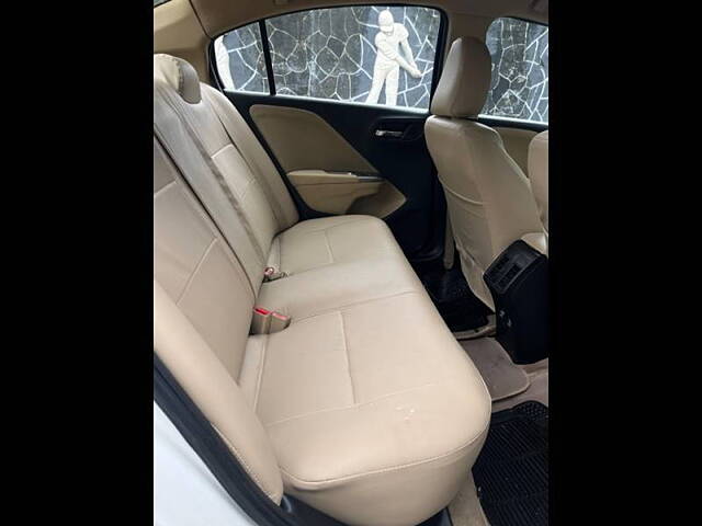 Used Honda City [2014-2017] V in Mumbai