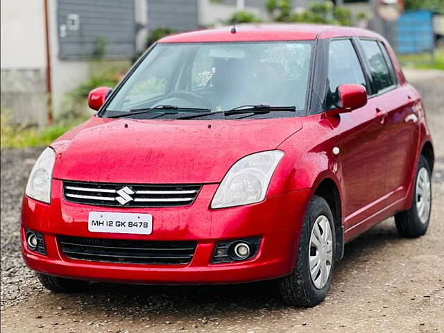 Used Maruti Suzuki Swift [2011-2014] VDi in Pune