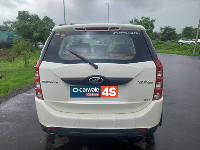 Used Mahindra XUV500 [2015-2018] W6 in Mumbai