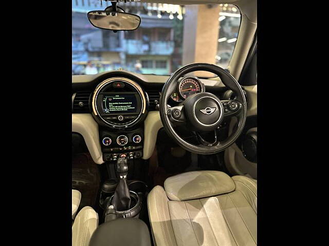 Used MINI Cooper [2014-2018] D 5 Door in Nagpur