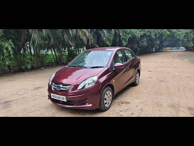 Used Honda Amaze [2013-2016] 1.5 S i-DTEC in Kolkata