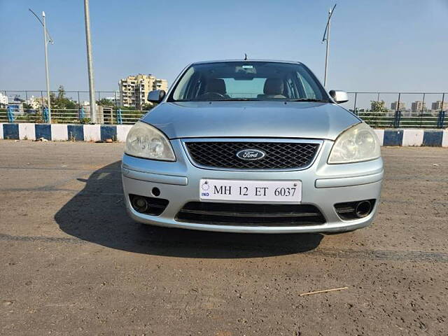 Used Ford Fiesta [2005-2008] ZXi 1.6 Durasport in Pune