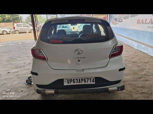 Used Tata Tiago XT [2020-2023] in Varanasi