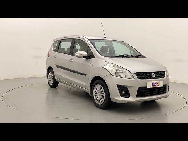 Used 2012 Maruti Suzuki Ertiga in Bangalore