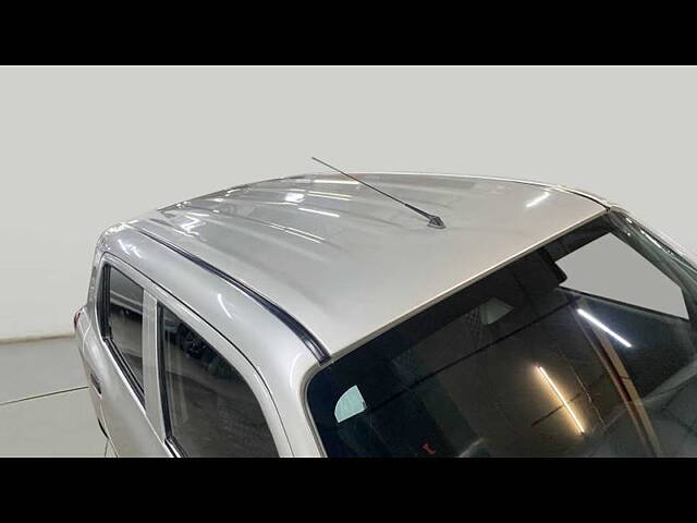 Used Maruti Suzuki Wagon R [2019-2022] VXi 1.0 [2019-2019] in Chandigarh