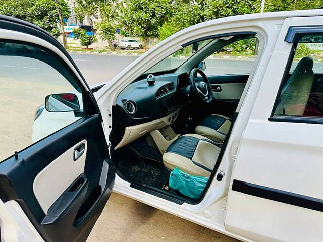 Used Maruti Suzuki Alto 800 LXi (O) in Vadodara