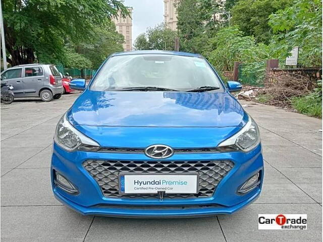 Used 2018 Hyundai Elite i20 in Thane