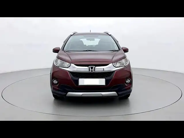 Used 2018 Honda WR-V in Chennai