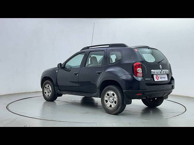 Used Renault Duster [2016-2019] RXL Petrol in Mumbai