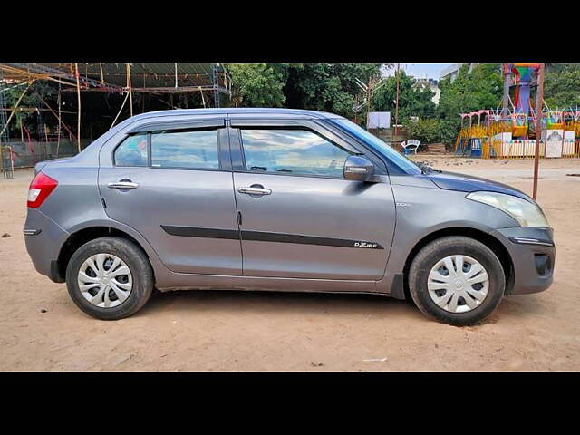 Used Maruti Suzuki Swift DZire [2011-2015] VDI in Delhi