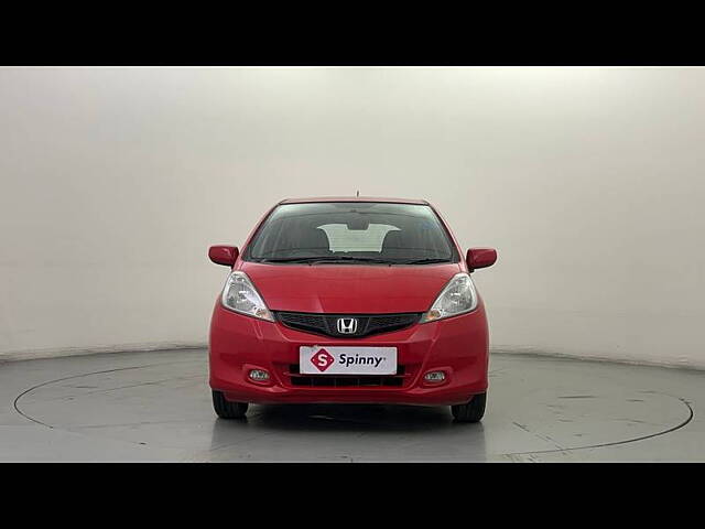 Used Honda Jazz [2011-2013] X in Faridabad