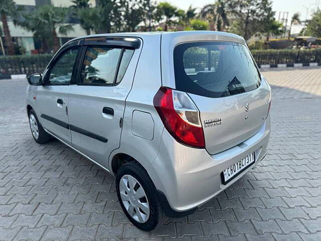 Used Maruti Suzuki Alto K10 [2014-2020] VXi [2014-2019] in Kharar