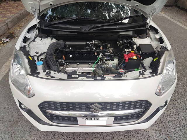 Used Maruti Suzuki Swift [2021-2024] ZXi AMT in Pune