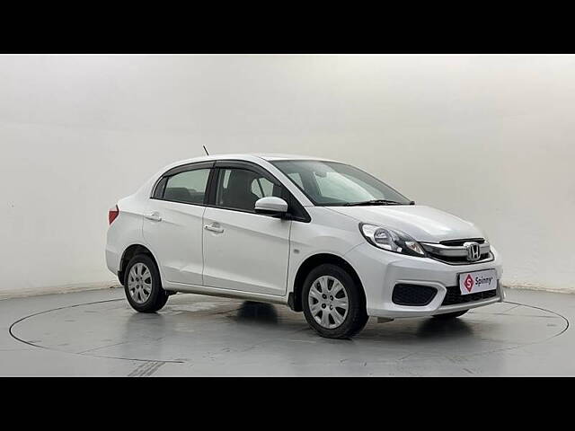 Used Honda Amaze [2018-2021] 1.2 S MT Petrol [2018-2020] in Ghaziabad