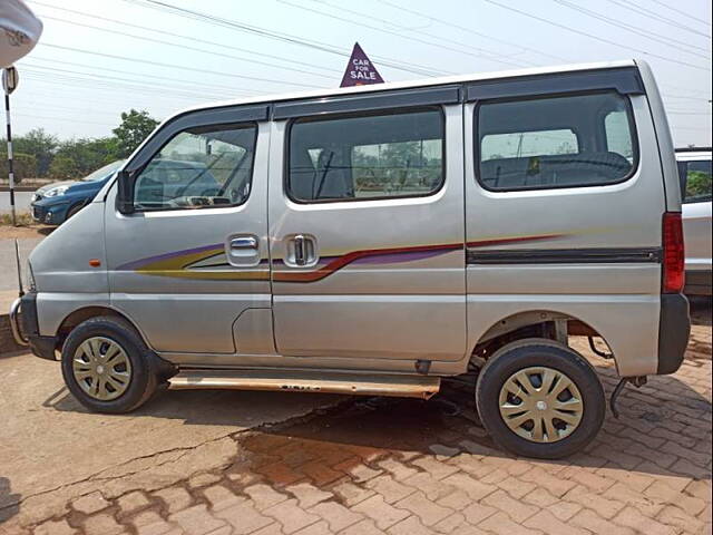 Used Maruti Suzuki Eeco [2010-2022] 7 STR [2014-2019] in Raipur