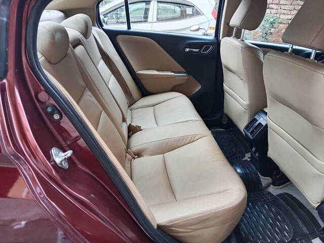 Used Honda City [2014-2017] VX in Kolkata