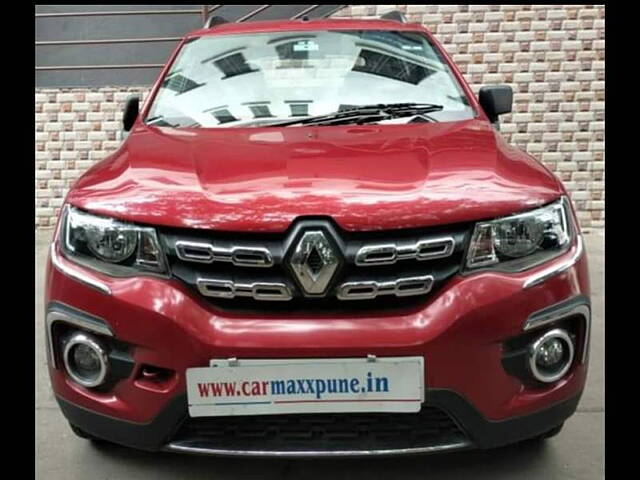 Used 2016 Renault Kwid in Pune