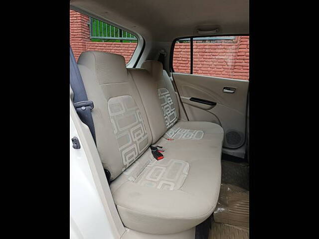 Used Maruti Suzuki Celerio [2017-2021] ZXi (O) AMT [2019-2020] in Delhi