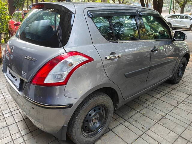 Used Maruti Suzuki Swift [2014-2018] VDi ABS [2014-2017] in Thane