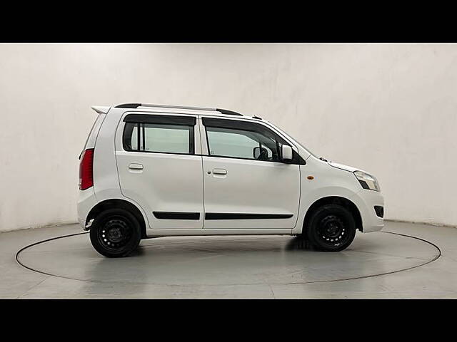 Used Maruti Suzuki Wagon R 1.0 [2014-2019] Vxi (ABS-Airbag) in Mumbai