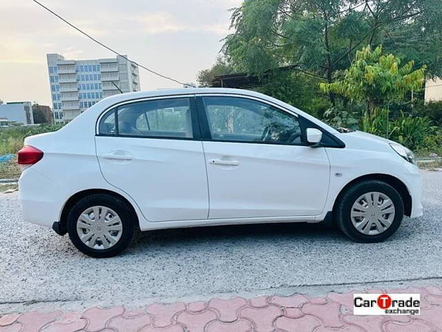 Used Honda Amaze [2013-2016] 1.2 EX i-VTEC in Noida