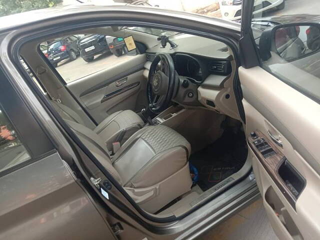 Used Maruti Suzuki Ertiga [2018-2022] VXi in Ahmedabad