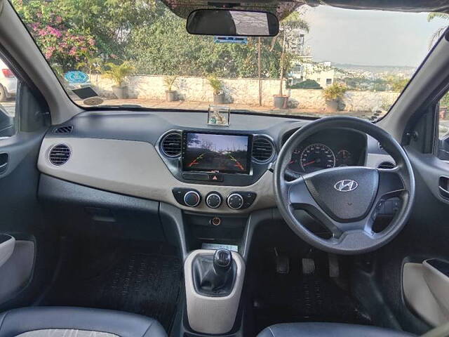 Used Hyundai Grand i10 [2013-2017] Era 1.2 Kappa VTVT [2016-2017] in Pune