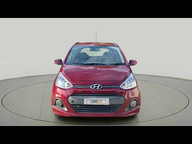 Used Hyundai Grand i10 [2013-2017] Asta 1.2 Kappa VTVT [2013-2016] in Chennai