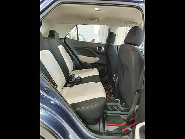 Used Hyundai Venue S 1.2 Petrol [2023] in Mumbai