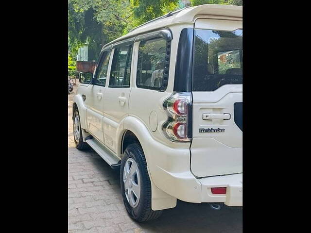 Used Mahindra Scorpio [2014-2017] S4 Plus in Delhi