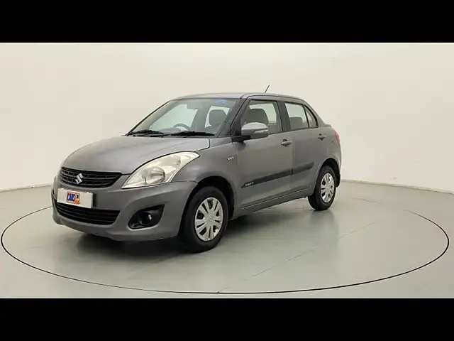 Used Maruti Suzuki Swift DZire [2011-2015] VXI in Delhi