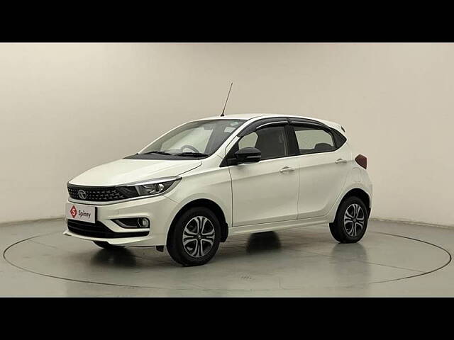 Used 2022 Tata Tiago in Pune