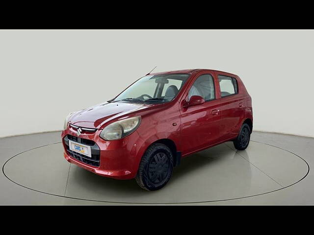 Used Maruti Suzuki Alto 800 [2012-2016] Lxi in Ahmedabad