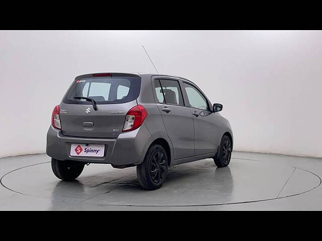 Used Maruti Suzuki Celerio [2017-2021] ZXi AMT [2019-2020] in Bangalore