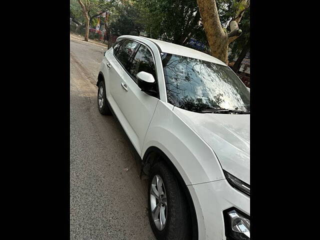 Used 2019 Tata Harrier in Delhi