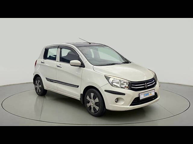 Used 2015 Maruti Suzuki Celerio in Delhi