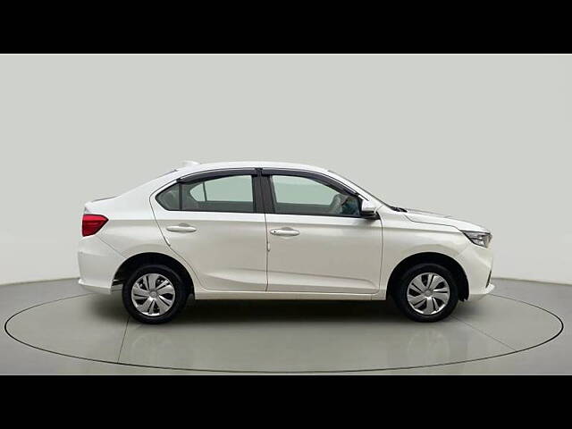 Used Honda Amaze [2016-2018] 1.2 S i-VTEC in Patna