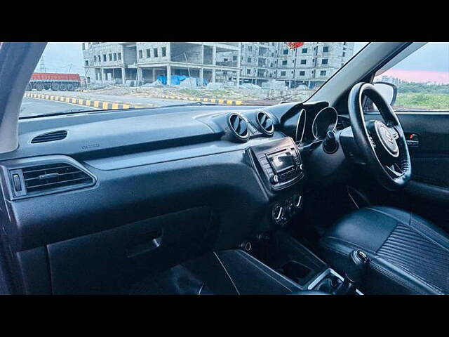 Used Maruti Suzuki Swift [2014-2018] VDi ABS [2014-2017] in Hyderabad