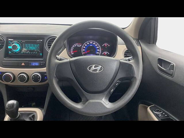 Used Hyundai Grand i10 [2013-2017] Magna 1.2 Kappa VTVT [2013-2016] in Bangalore