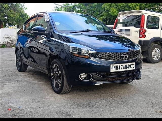 Used 2019 Tata Tigor in Nagpur