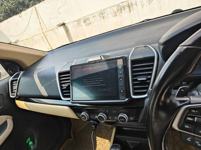 Used Honda City 4th Generation V CVT Petrol in Delhi