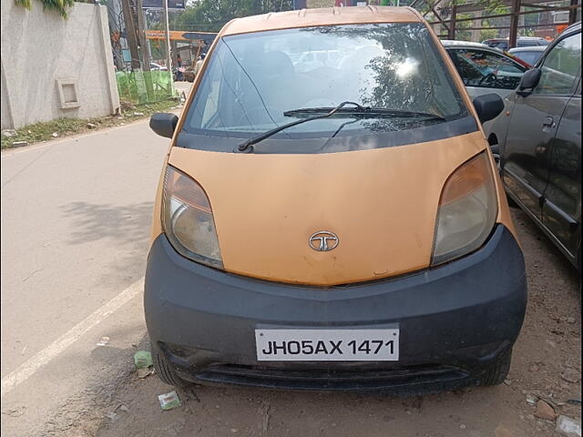 Used 2014 Tata Nano in Ranchi