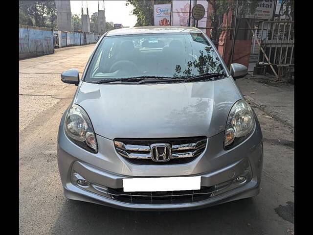 Used Honda Amaze [2013-2016] 1.2 VX AT i-VTEC in Mumbai