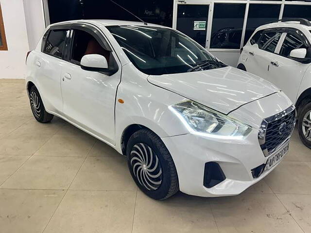 Used Datsun GO T [2018-2019] in Kanpur