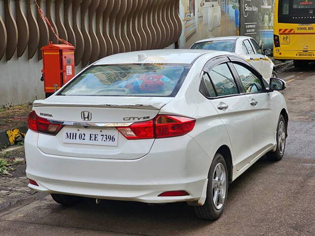 Used Honda City [2014-2017] VX in Mumbai