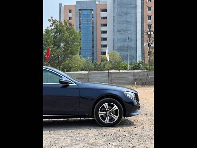 Used Mercedes-Benz E-Class [2017-2021] E 220 d Avantgarde in Ahmedabad