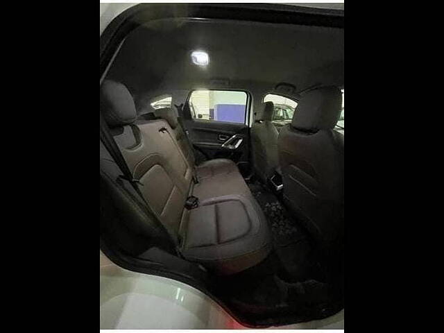 Used Tata Harrier [2019-2023] XZ Plus Dual Tone in Hyderabad